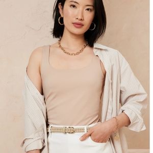 Banana Republic bodysuit